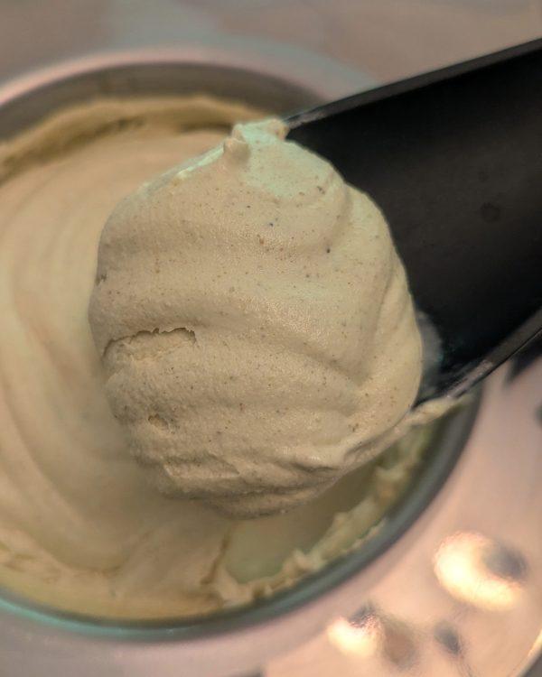 The Ice Cream Base Ratio That Makes Everything Click