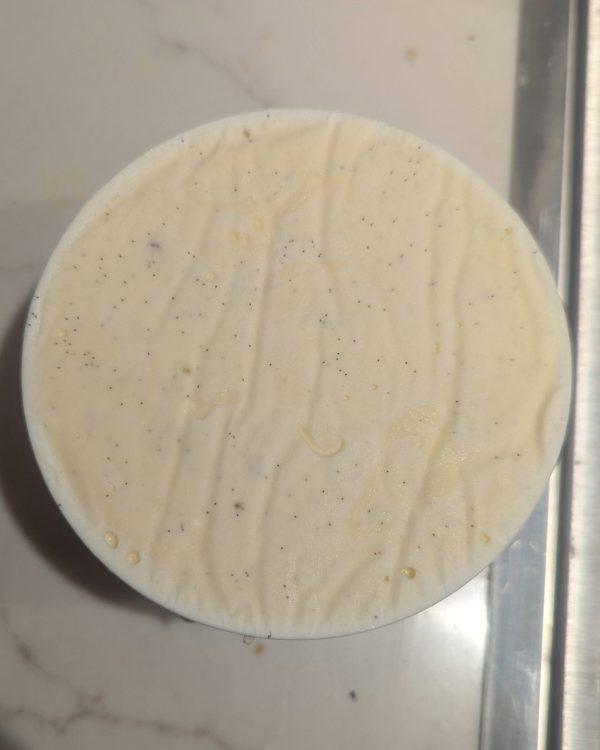 How to Store Homemade Ice Cream