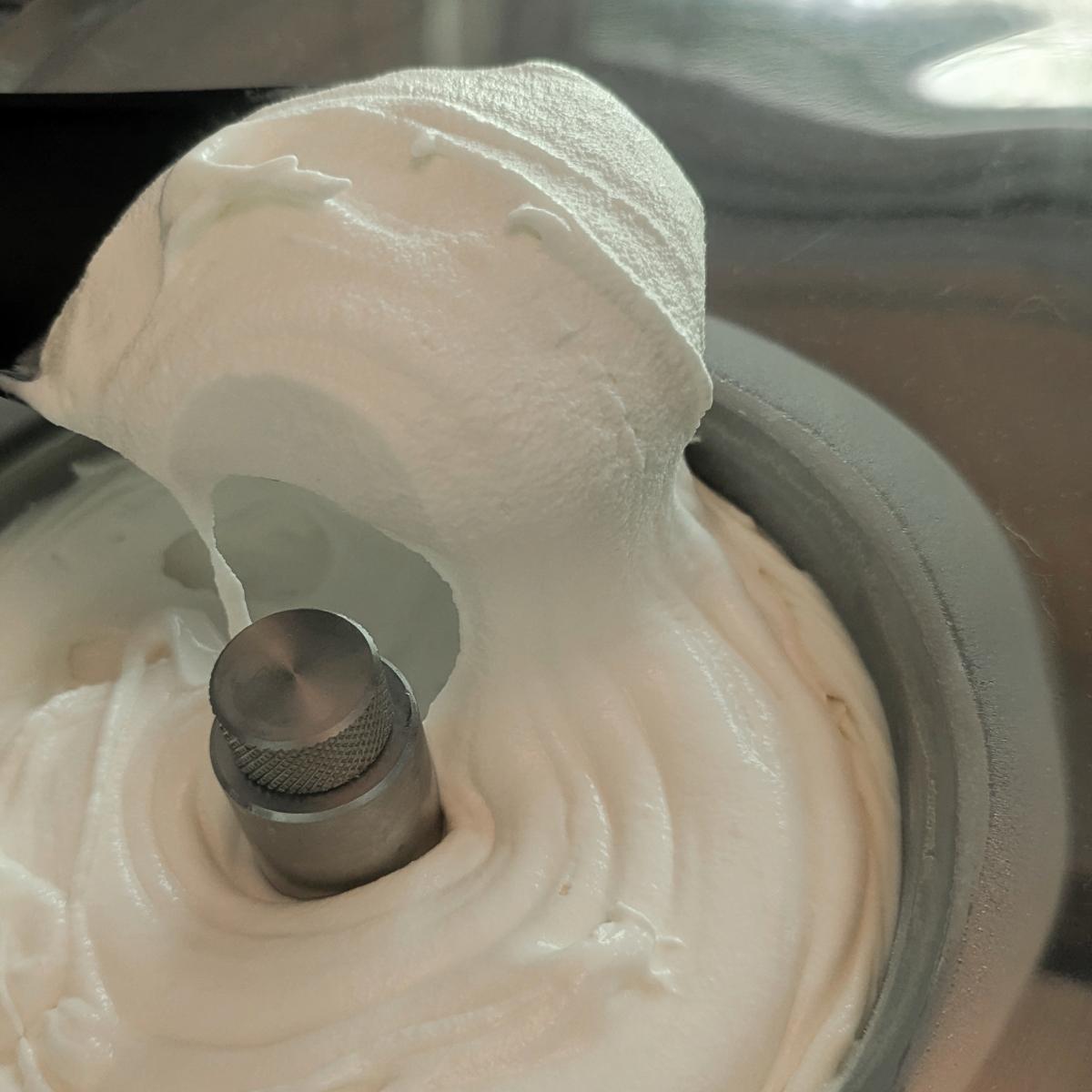 How Long to Churn Ice Cream (And Can You Over-Churn It?)
